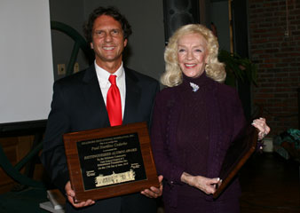 Mary Hartline Donahue and Paul Coderko pic 
